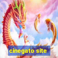 cinegato site